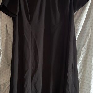 Men's Black Shirt